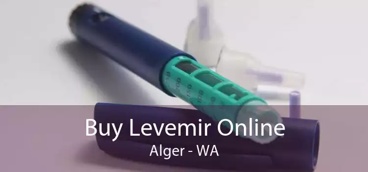 Buy Levemir Online Alger - WA