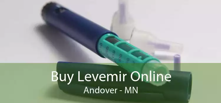 Buy Levemir Online Andover - MN