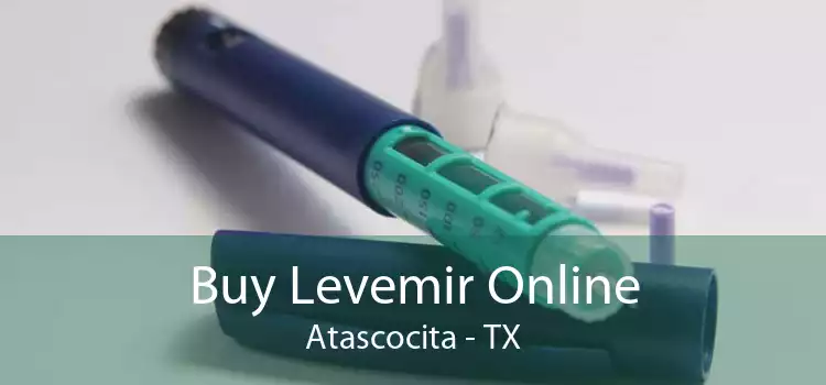 Buy Levemir Online Atascocita - TX