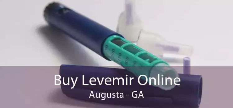 Buy Levemir Online Augusta - GA