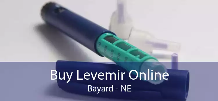 Buy Levemir Online Bayard - NE