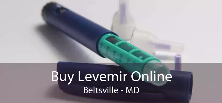 Buy Levemir Online Beltsville - MD