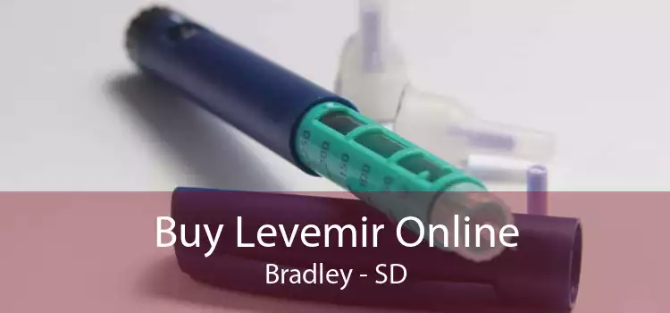 Buy Levemir Online Bradley - SD