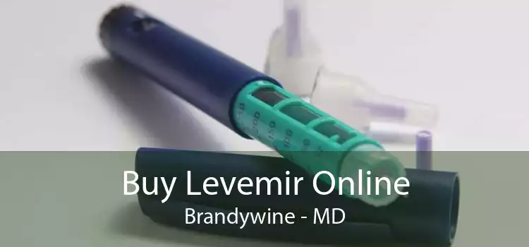Buy Levemir Online Brandywine - MD