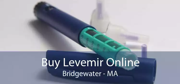 Buy Levemir Online Bridgewater - MA