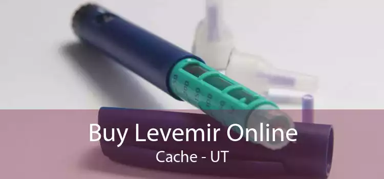 Buy Levemir Online Cache - UT