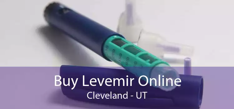 Buy Levemir Online Cleveland - UT