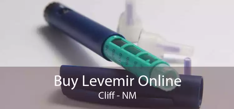 Buy Levemir Online Cliff - NM