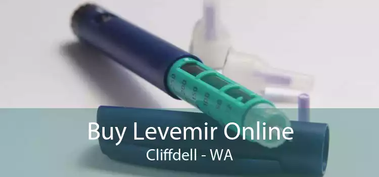 Buy Levemir Online Cliffdell - WA