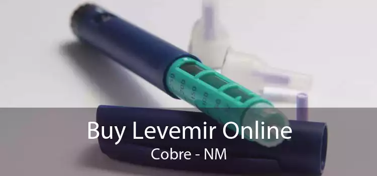 Buy Levemir Online Cobre - NM