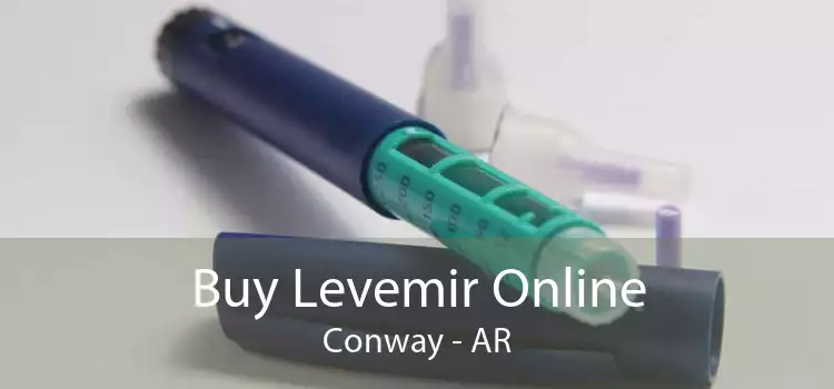 Buy Levemir Online Conway - AR