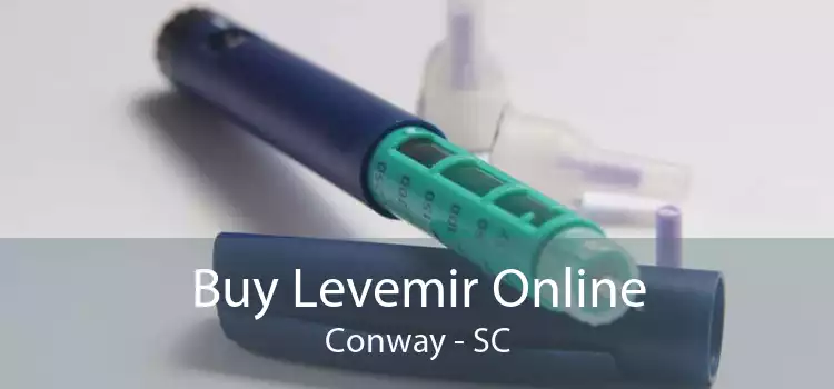 Buy Levemir Online Conway - SC