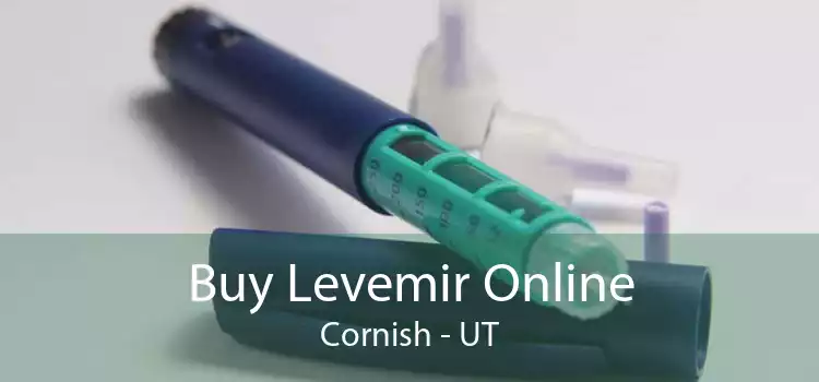 Buy Levemir Online Cornish - UT