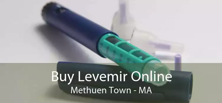 Buy Levemir Online Methuen Town - MA