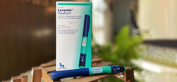 buy levemir in Conway, AR